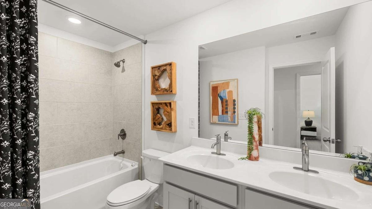 804 Lennox Drive Conyers - Photo 18