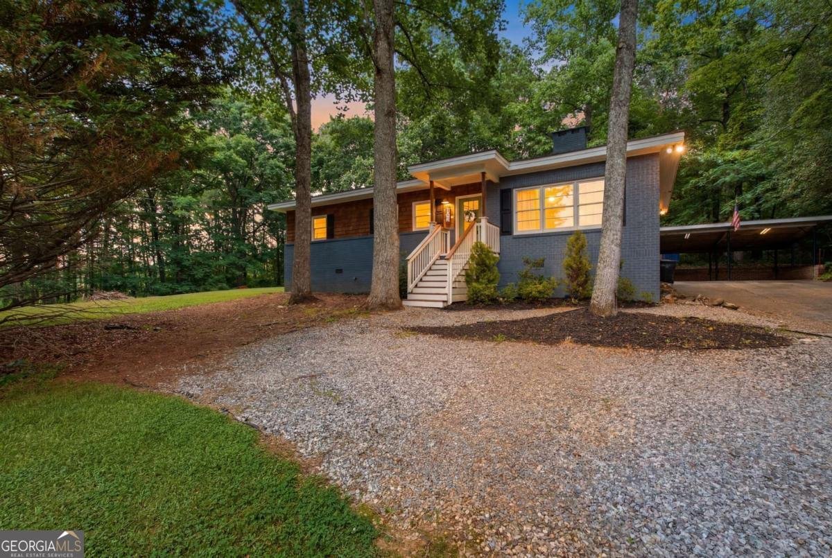 372 Gabrels Drive Clarkesville - Photo 24