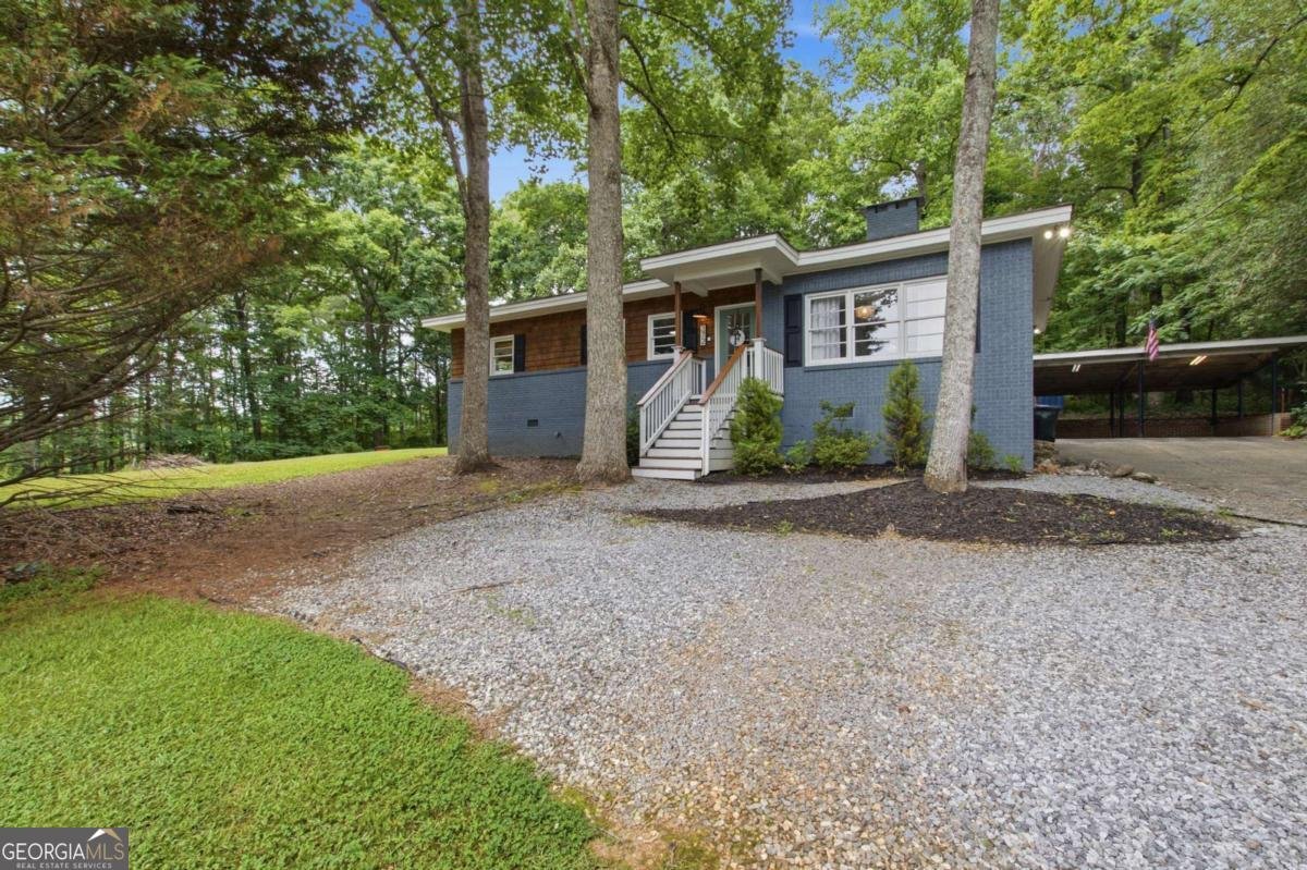 372 Gabrels Drive Clarkesville - Photo 26