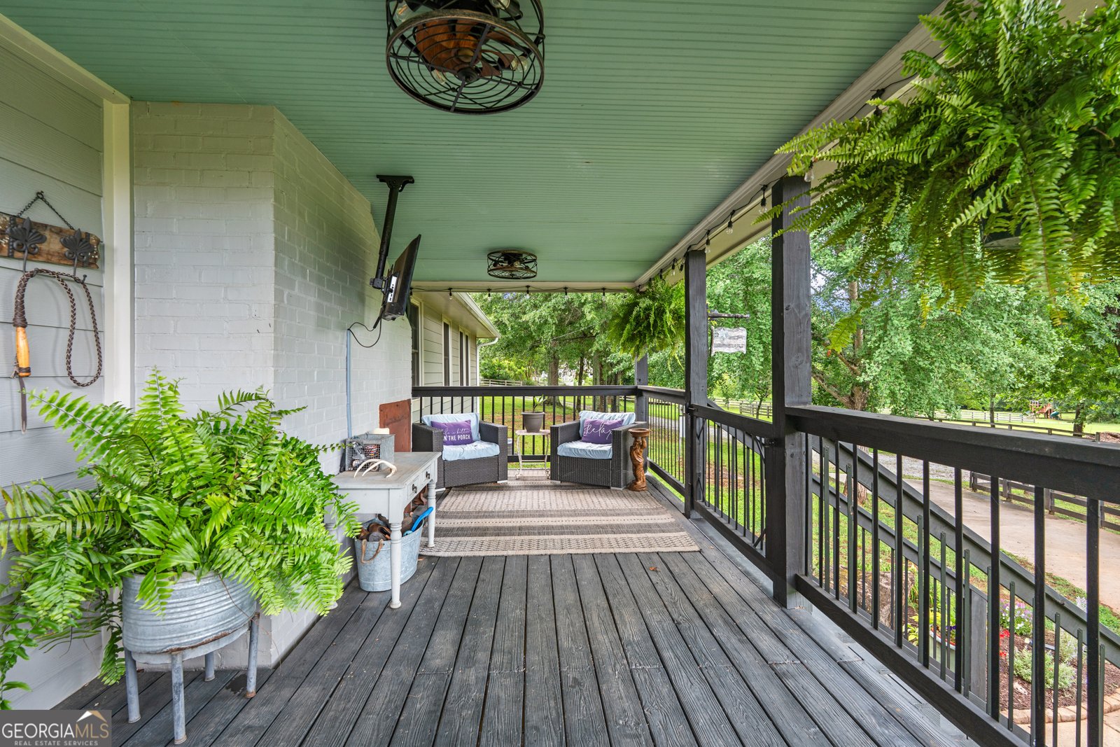 308 Gordon Road Newnan - Photo 11