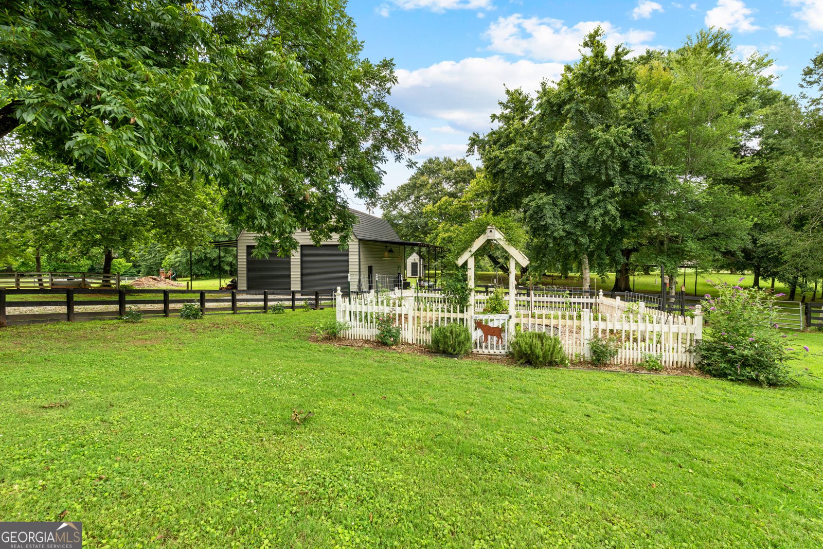 308 Gordon Road Newnan - Photo 14