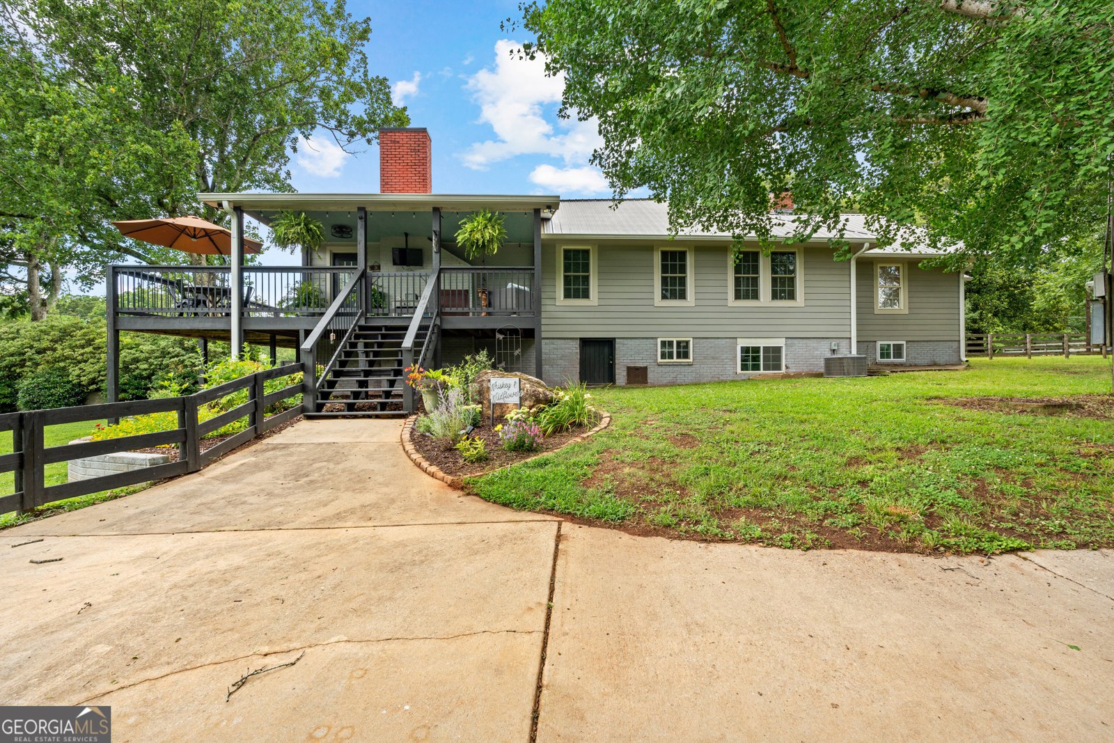 308 Gordon Road Newnan - Photo 17