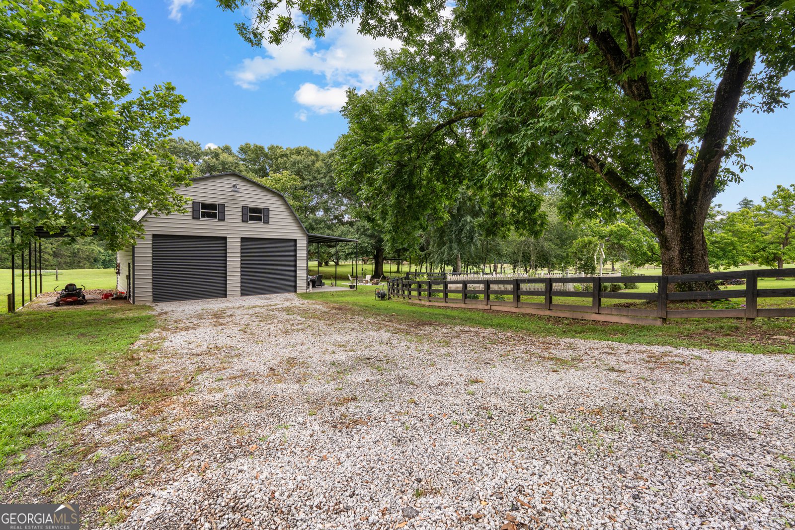 308 Gordon Road Newnan - Photo 19