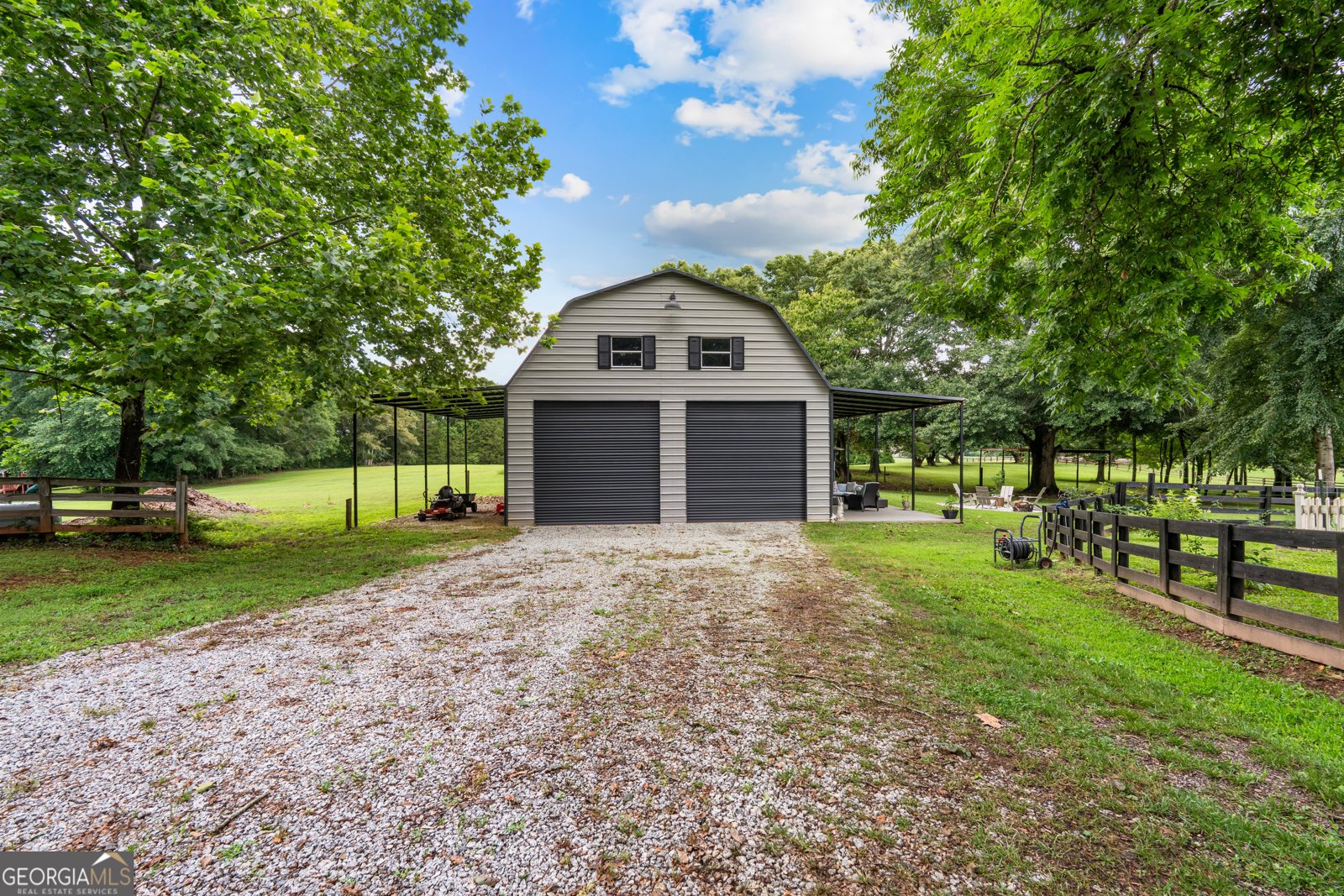 308 Gordon Road Newnan - Photo 20