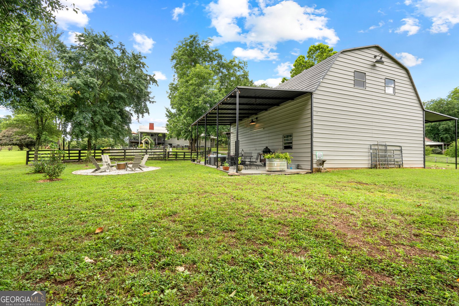 308 Gordon Road Newnan - Photo 23