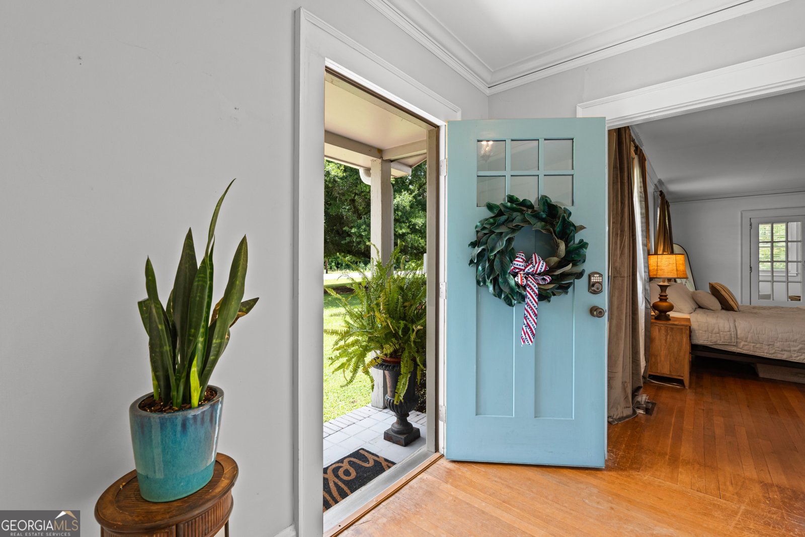 308 Gordon Road Newnan - Photo 25