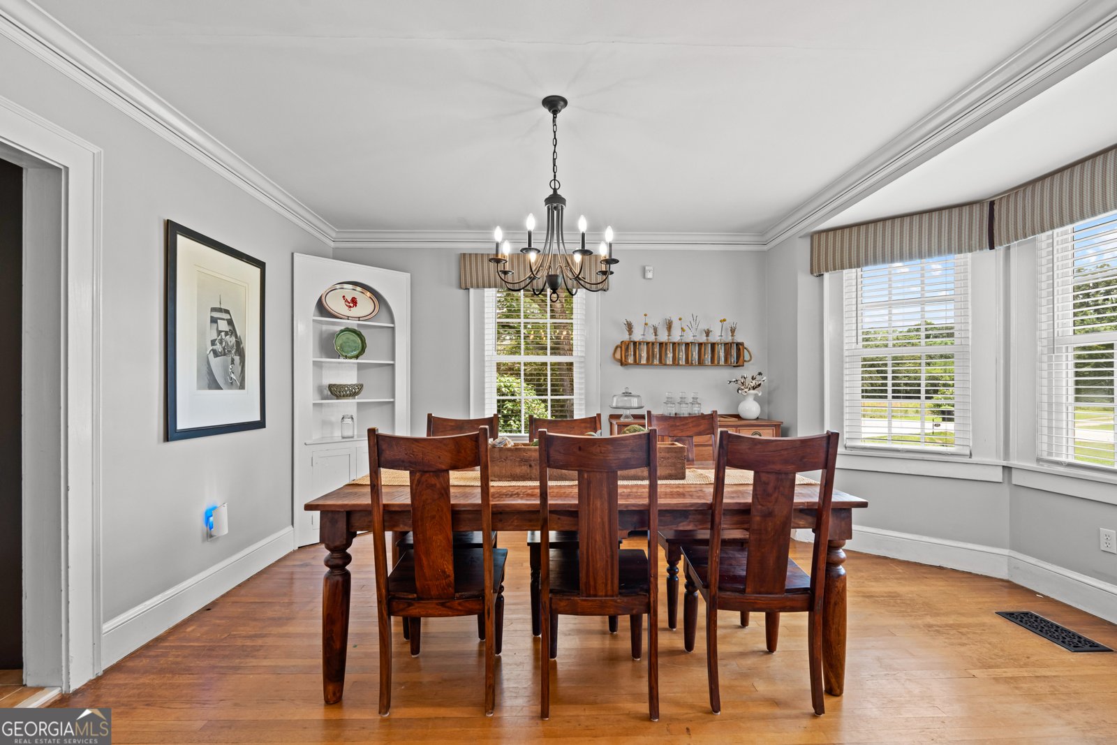 308 Gordon Road Newnan - Photo 26