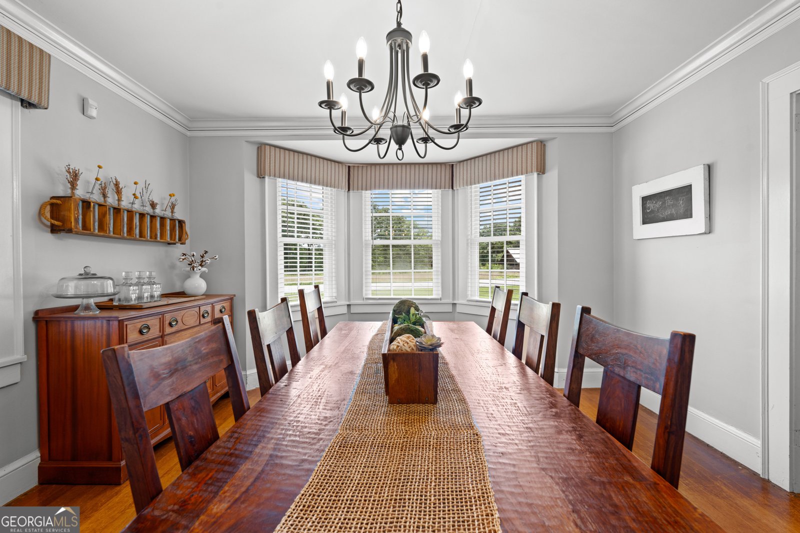 308 Gordon Road Newnan - Photo 27