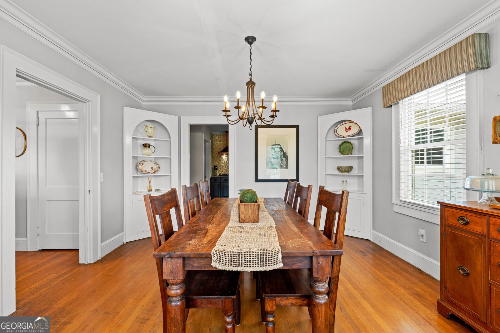 308 Gordon Road Newnan - Photo 29
