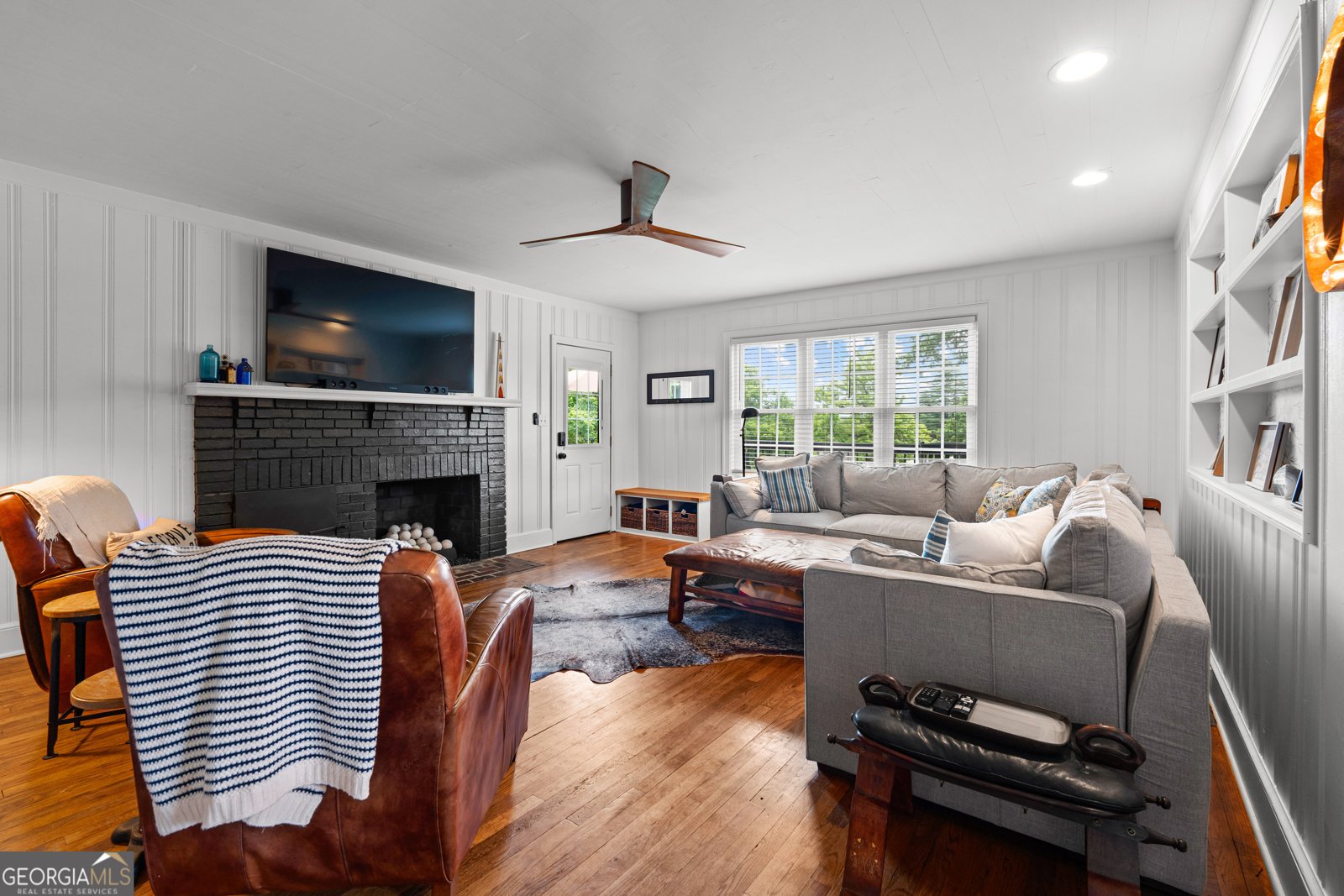 308 Gordon Road Newnan - Photo 34