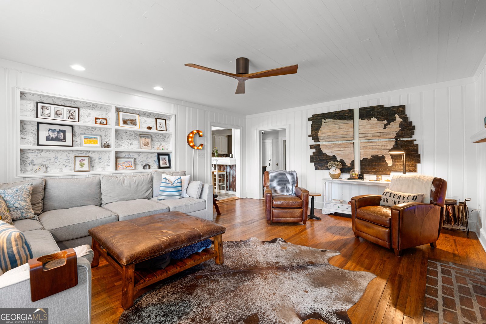 308 Gordon Road Newnan - Photo 35