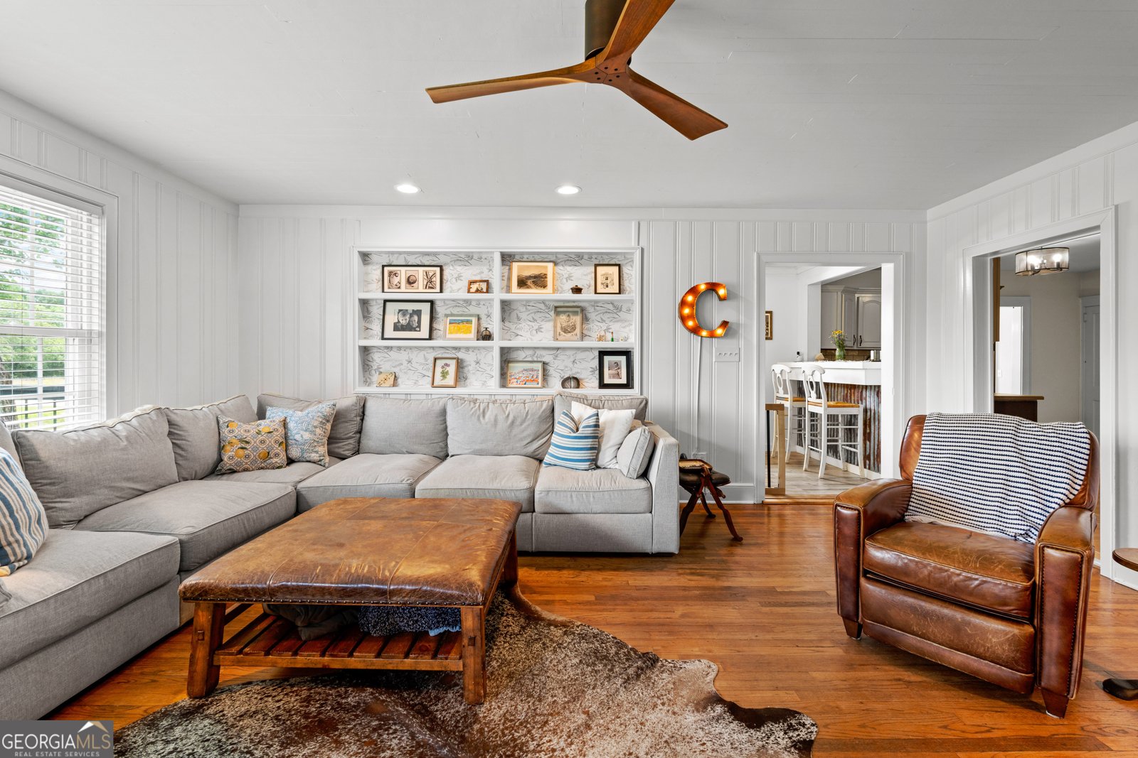 308 Gordon Road Newnan - Photo 36
