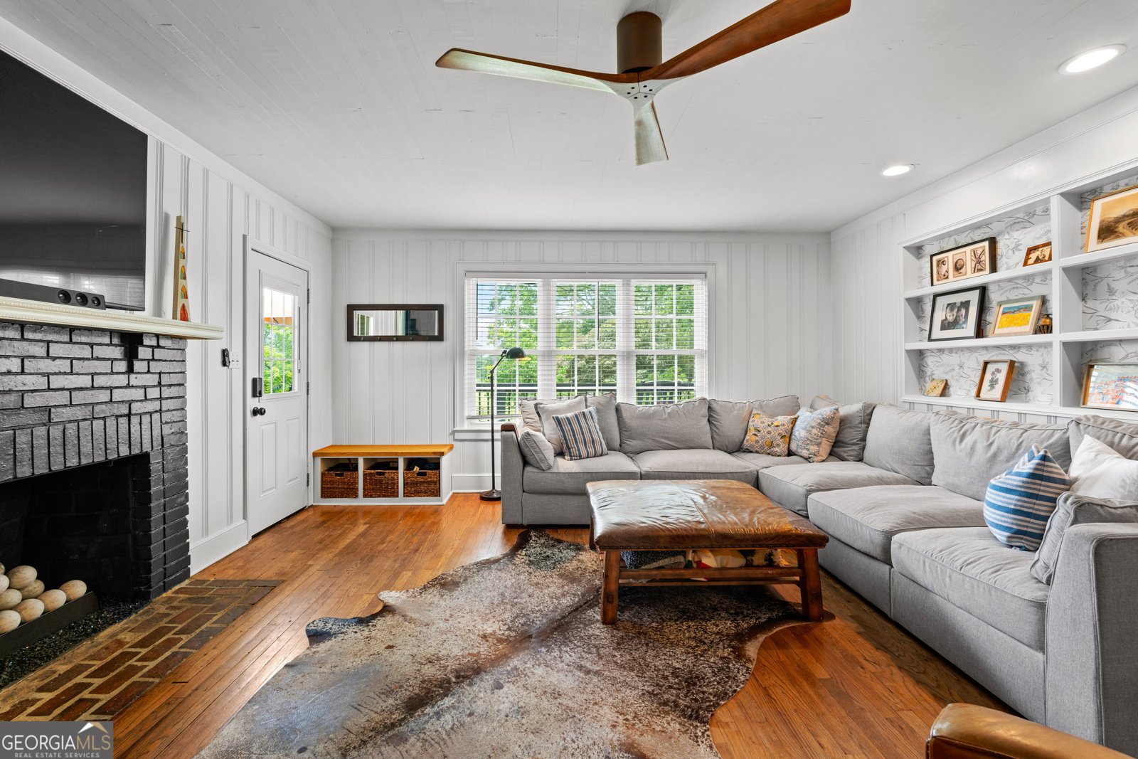 308 Gordon Road Newnan - Photo 37