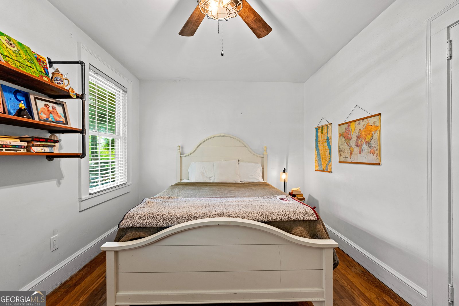 308 Gordon Road Newnan - Photo 44