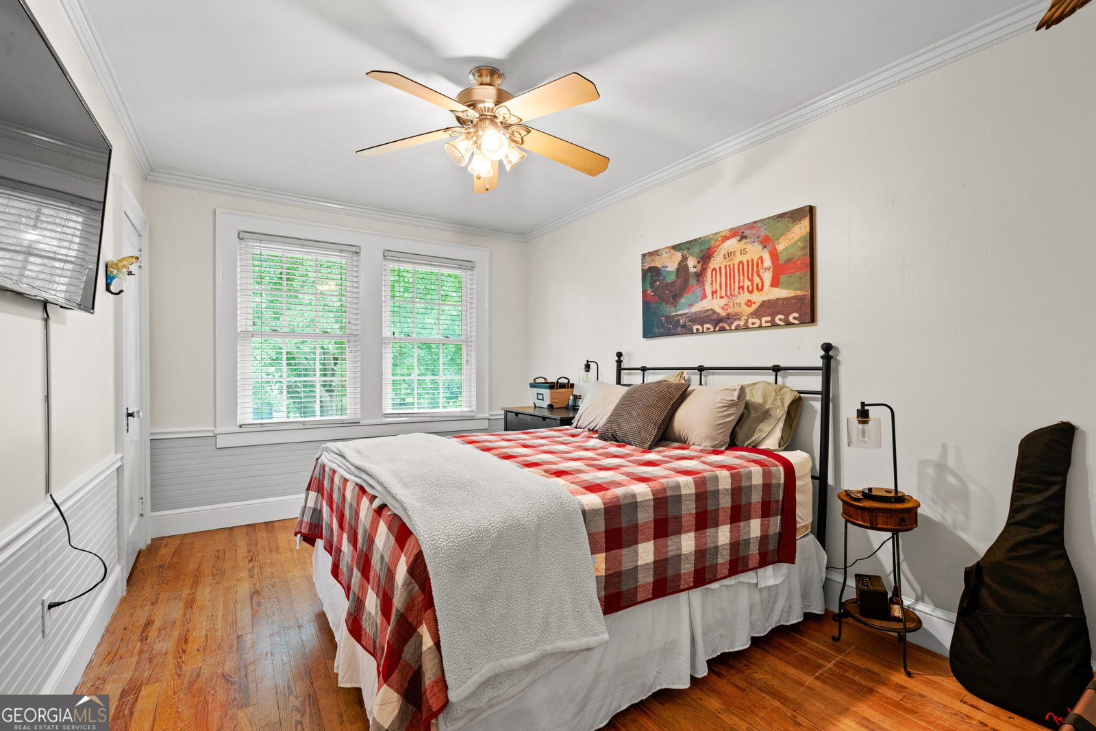 308 Gordon Road Newnan - Photo 46