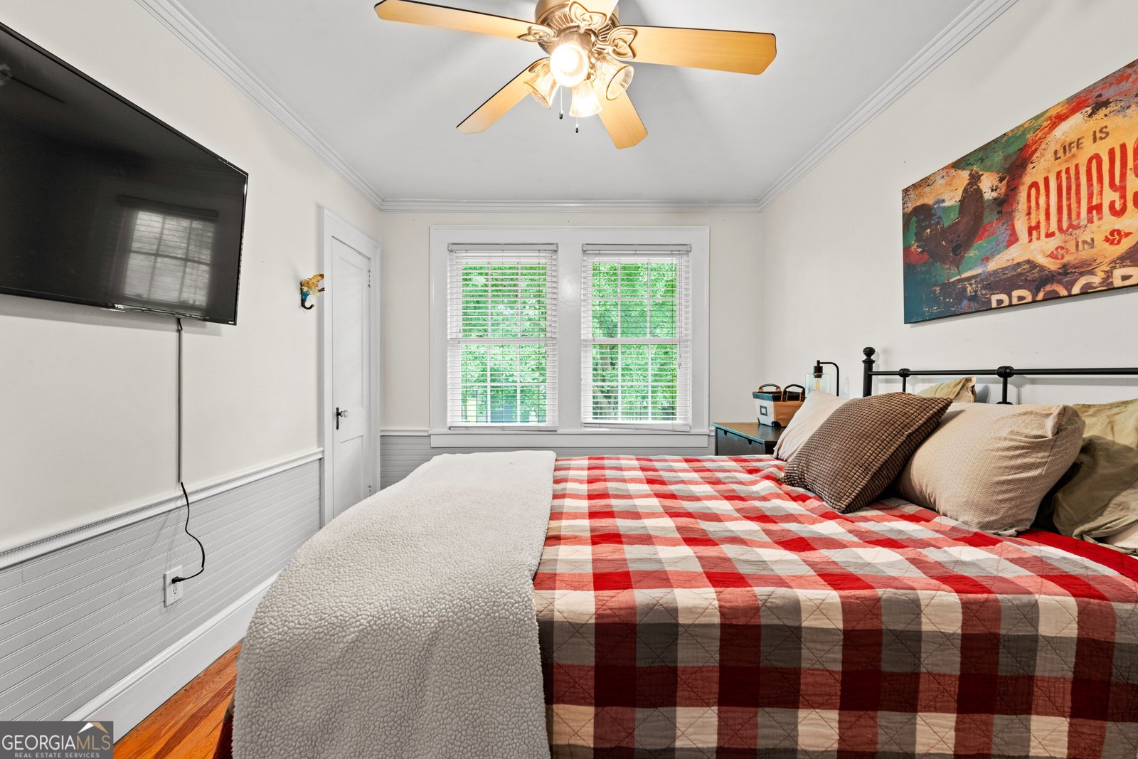 308 Gordon Road Newnan - Photo 47