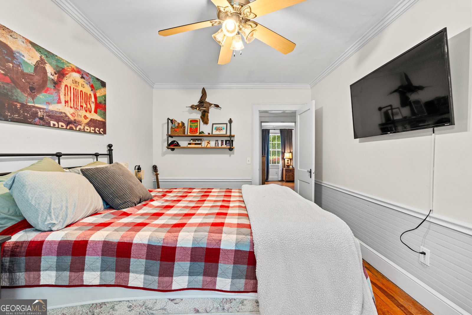 308 Gordon Road Newnan - Photo 48