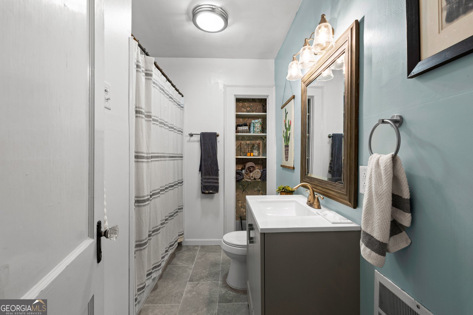 308 Gordon Road Newnan - Photo 49