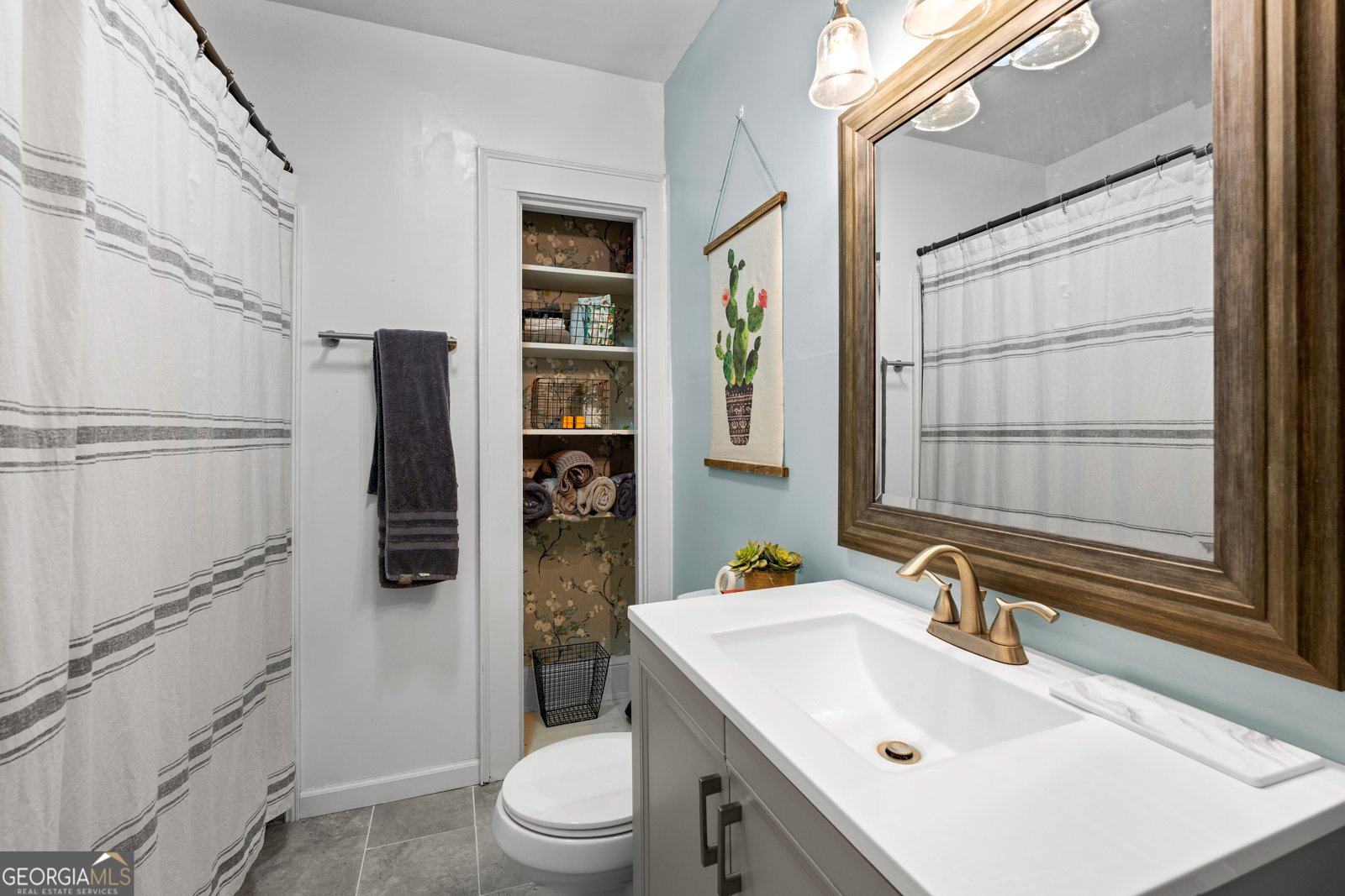 308 Gordon Road Newnan - Photo 50