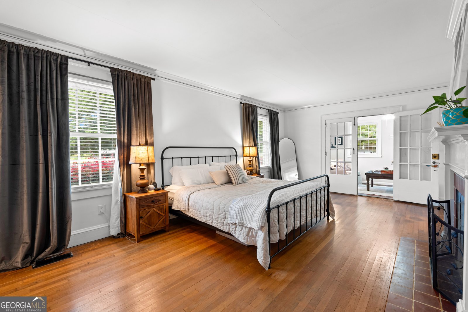 308 Gordon Road Newnan - Photo 51