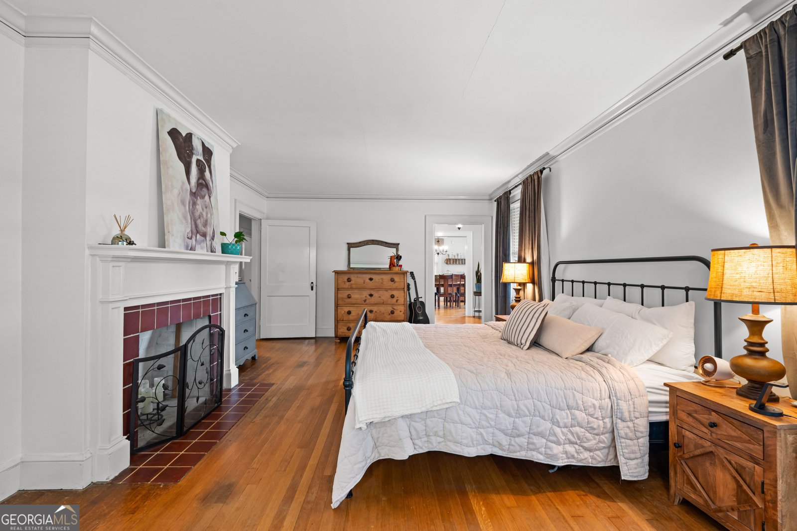 308 Gordon Road Newnan - Photo 53