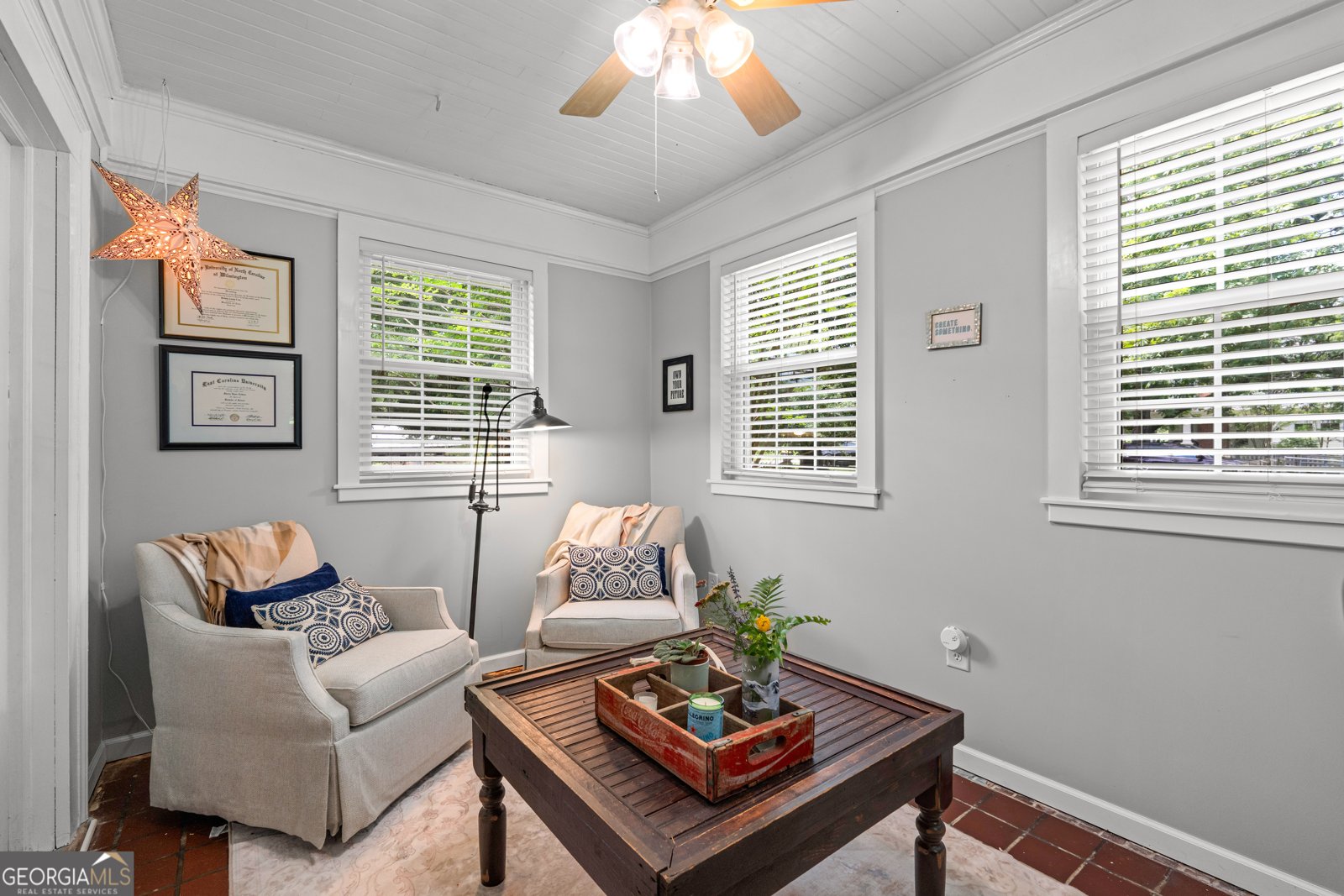 308 Gordon Road Newnan - Photo 55