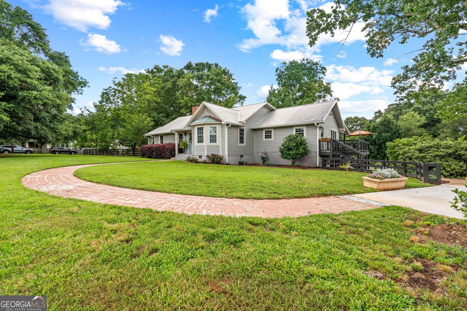 308 Gordon Road Newnan - Photo 6