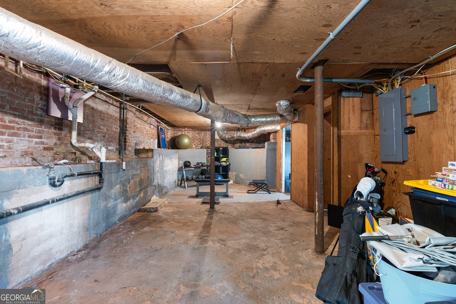 308 Gordon Road Newnan - Photo 63
