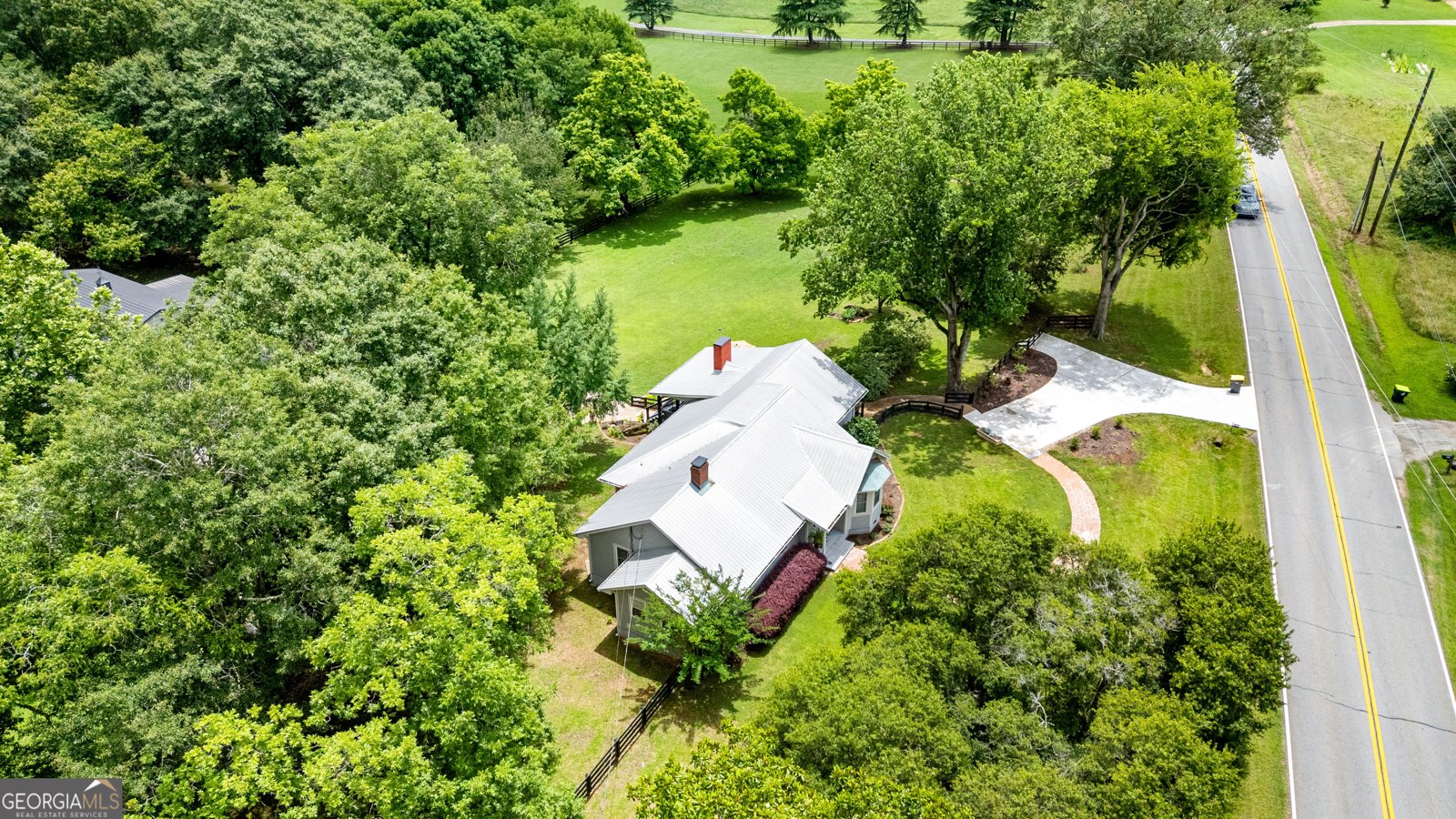 308 Gordon Road Newnan - Photo 67