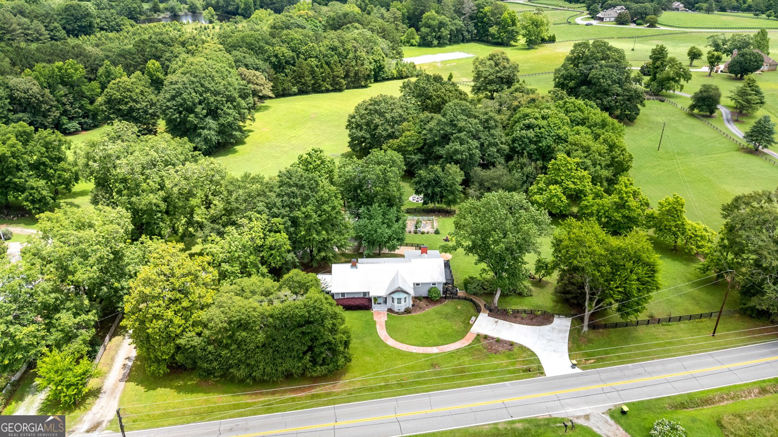 308 Gordon Road Newnan - Photo 68