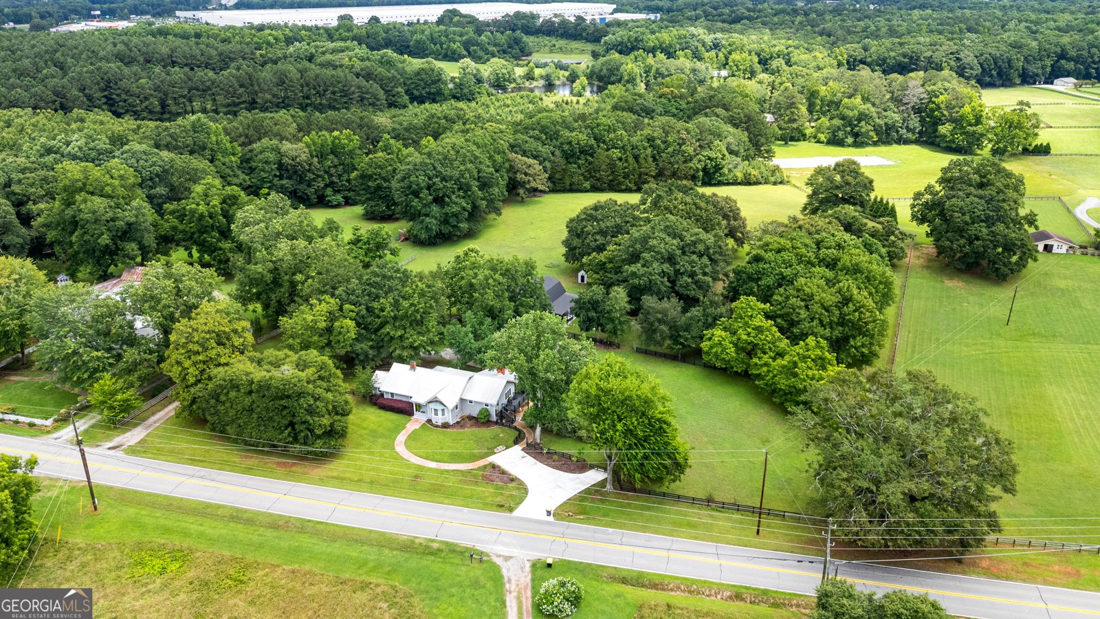308 Gordon Road Newnan - Photo 69
