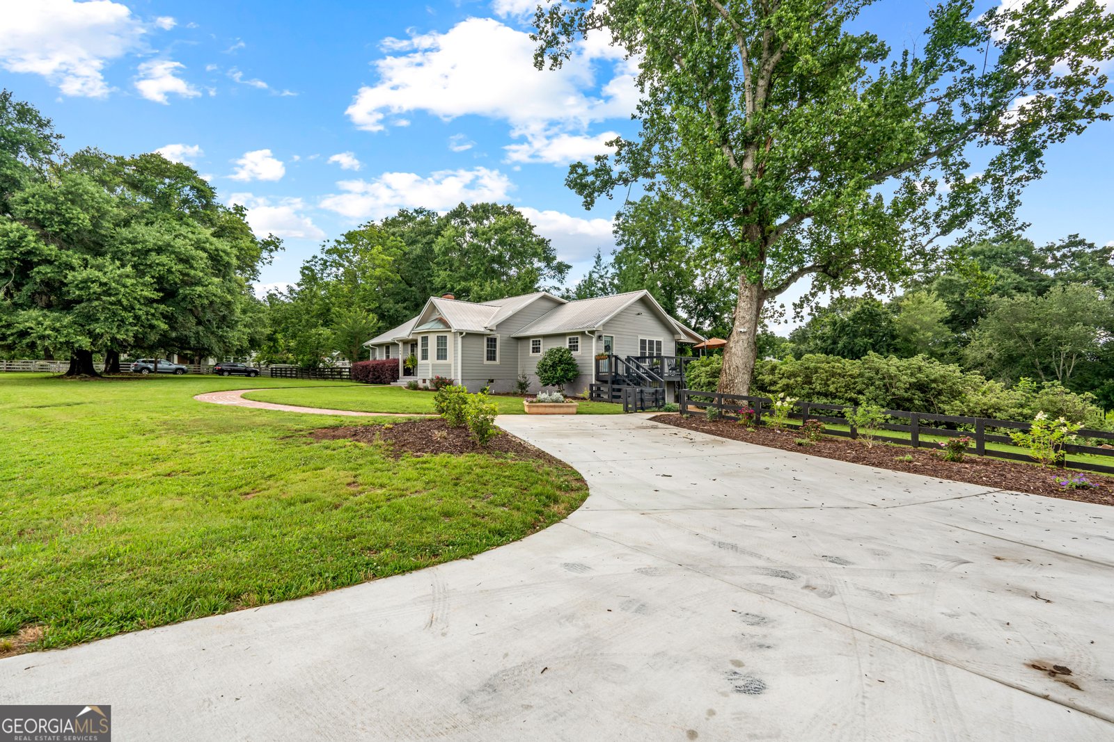 308 Gordon Road Newnan - Photo 7