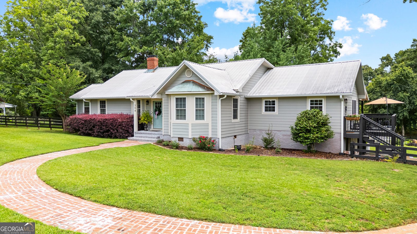 308 Gordon Road Newnan - Photo 70