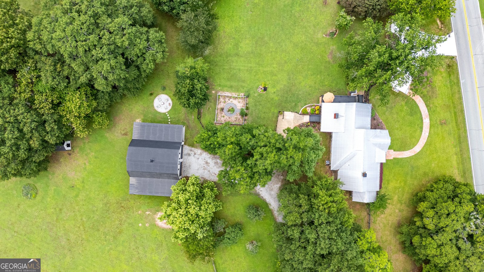 308 Gordon Road Newnan - Photo 71