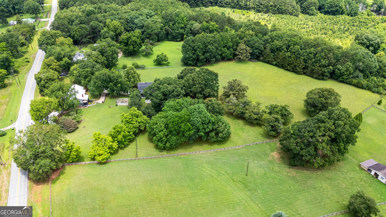 308 Gordon Road Newnan - Photo 73