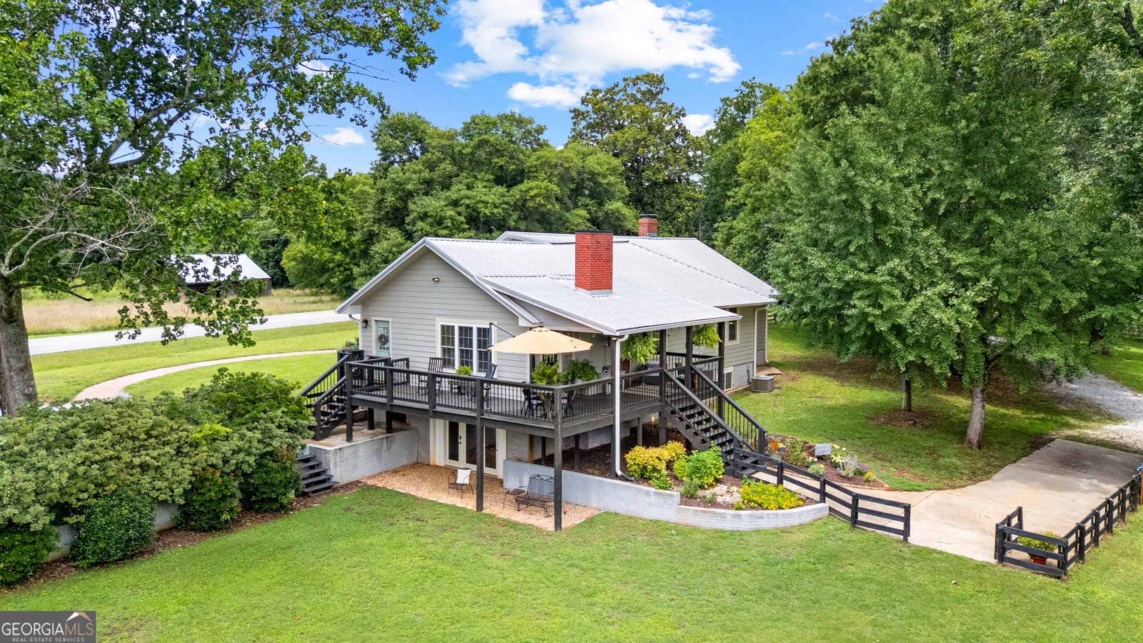 308 Gordon Road Newnan - Photo 74