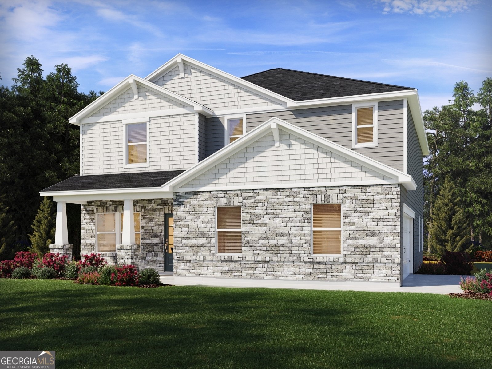 2134 Homer Drive Monroe - main photo