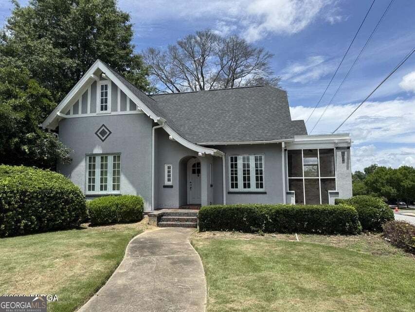 2055 Vineville Avenue Macon - main photo