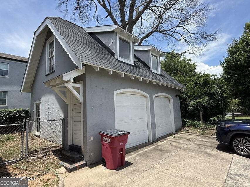 2055 Vineville Avenue Macon - Photo 10