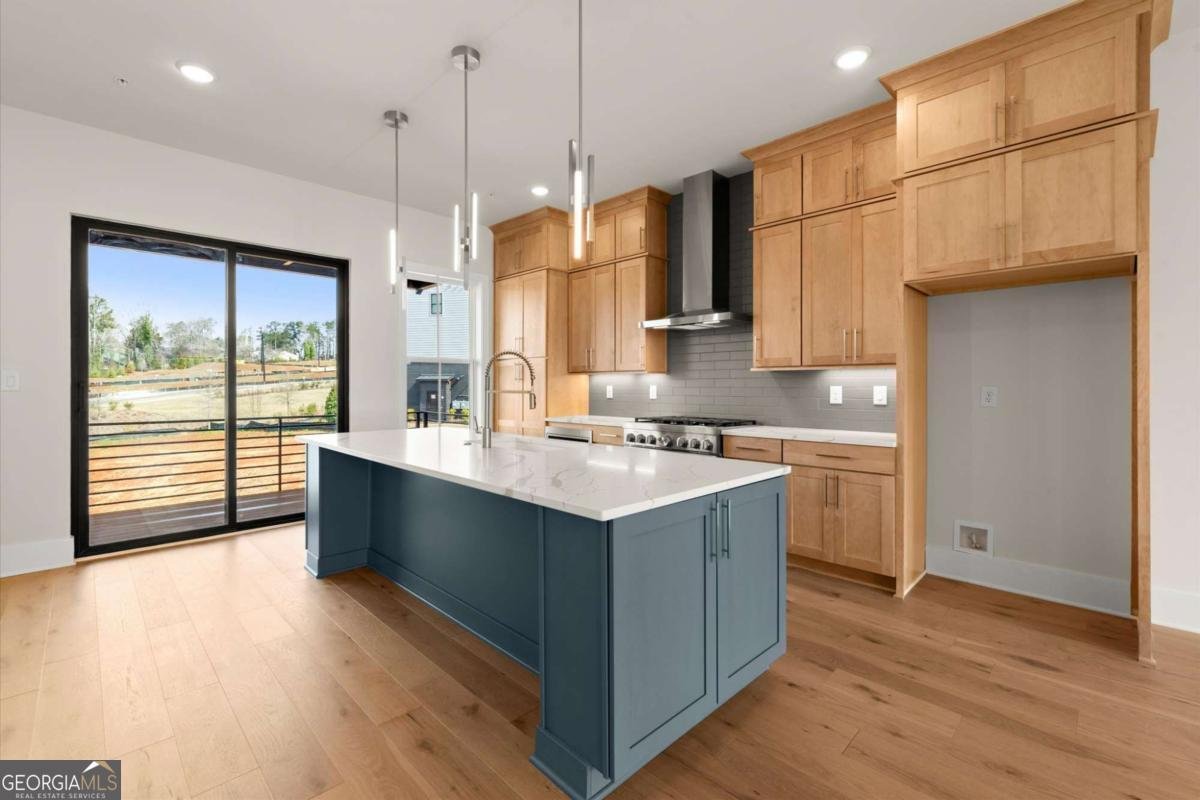 443 Mezzo Lane Alpharetta - Photo 11