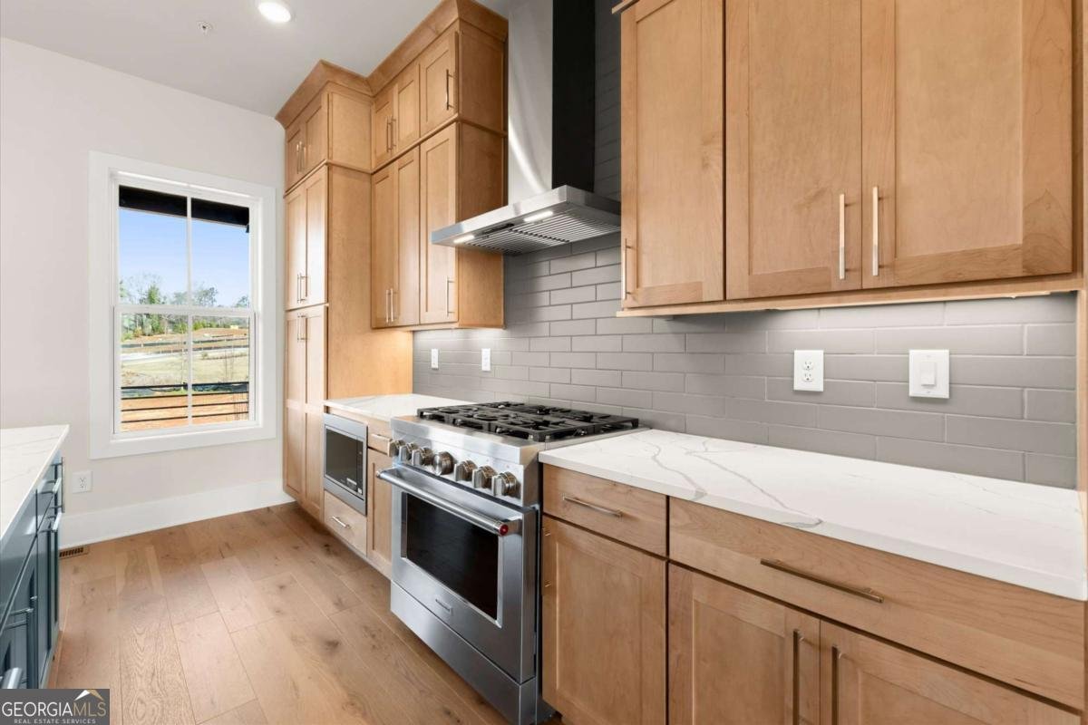 443 Mezzo Lane Alpharetta - Photo 12