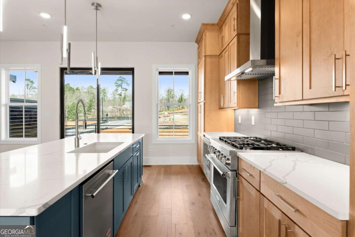 443 Mezzo Lane Alpharetta - Photo 13