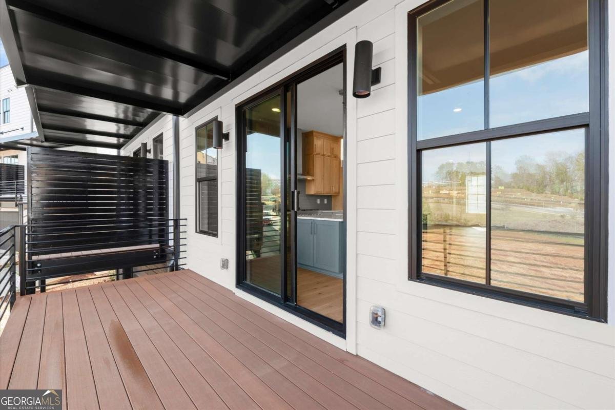 443 Mezzo Lane Alpharetta - Photo 17