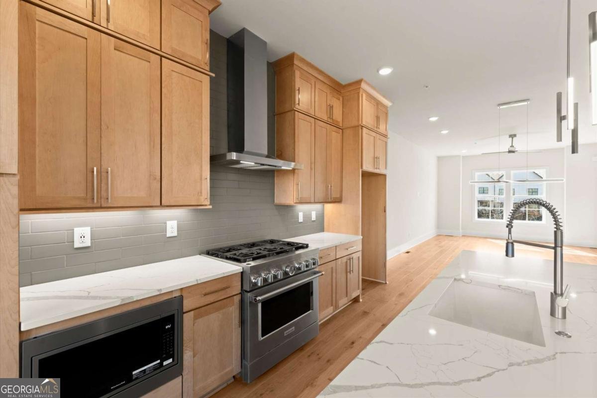 443 Mezzo Lane Alpharetta - Photo 19