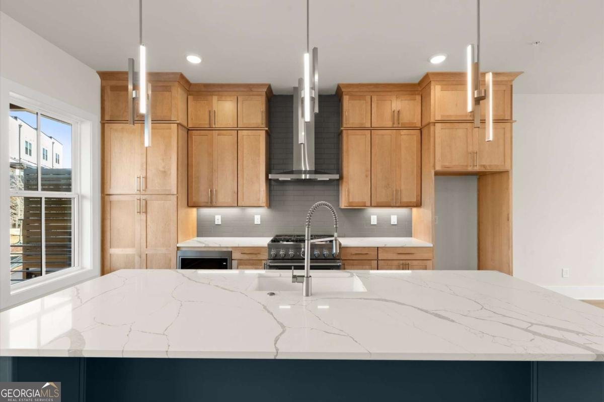 443 Mezzo Lane Alpharetta - Photo 22