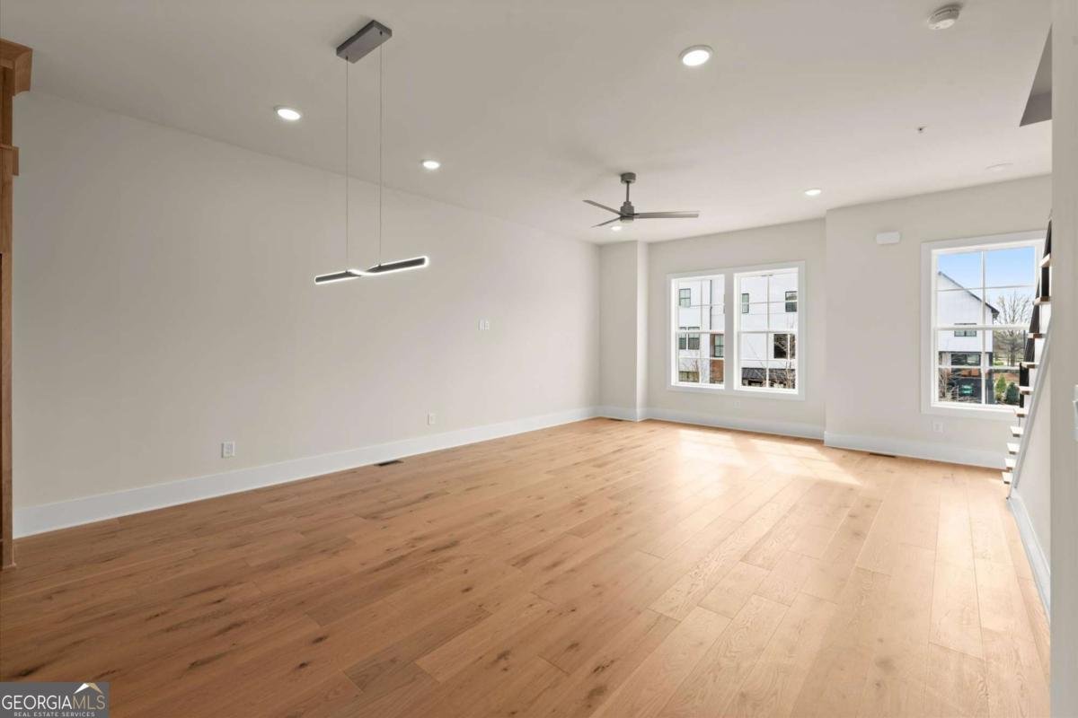 443 Mezzo Lane Alpharetta - Photo 24
