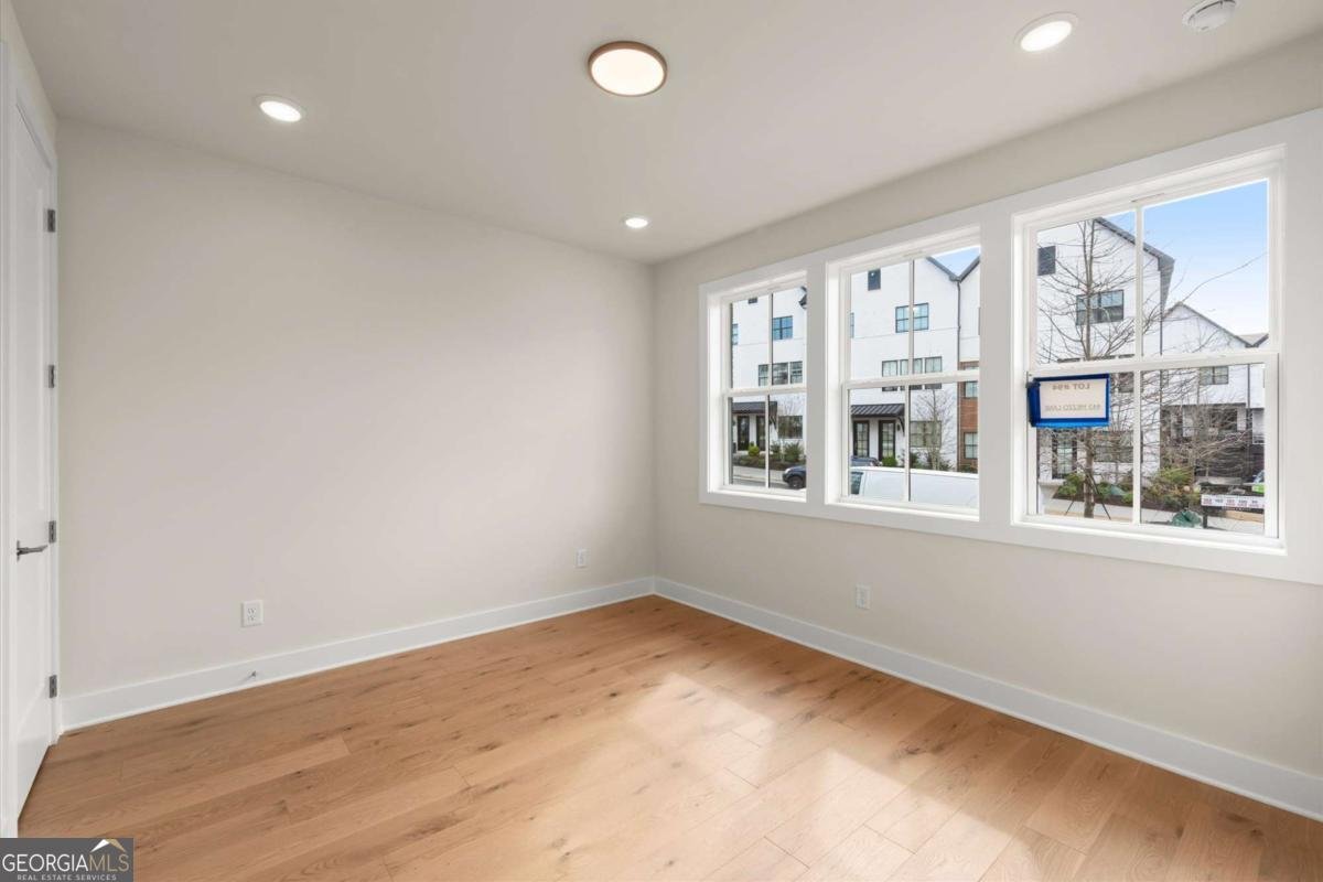 443 Mezzo Lane Alpharetta - Photo 7