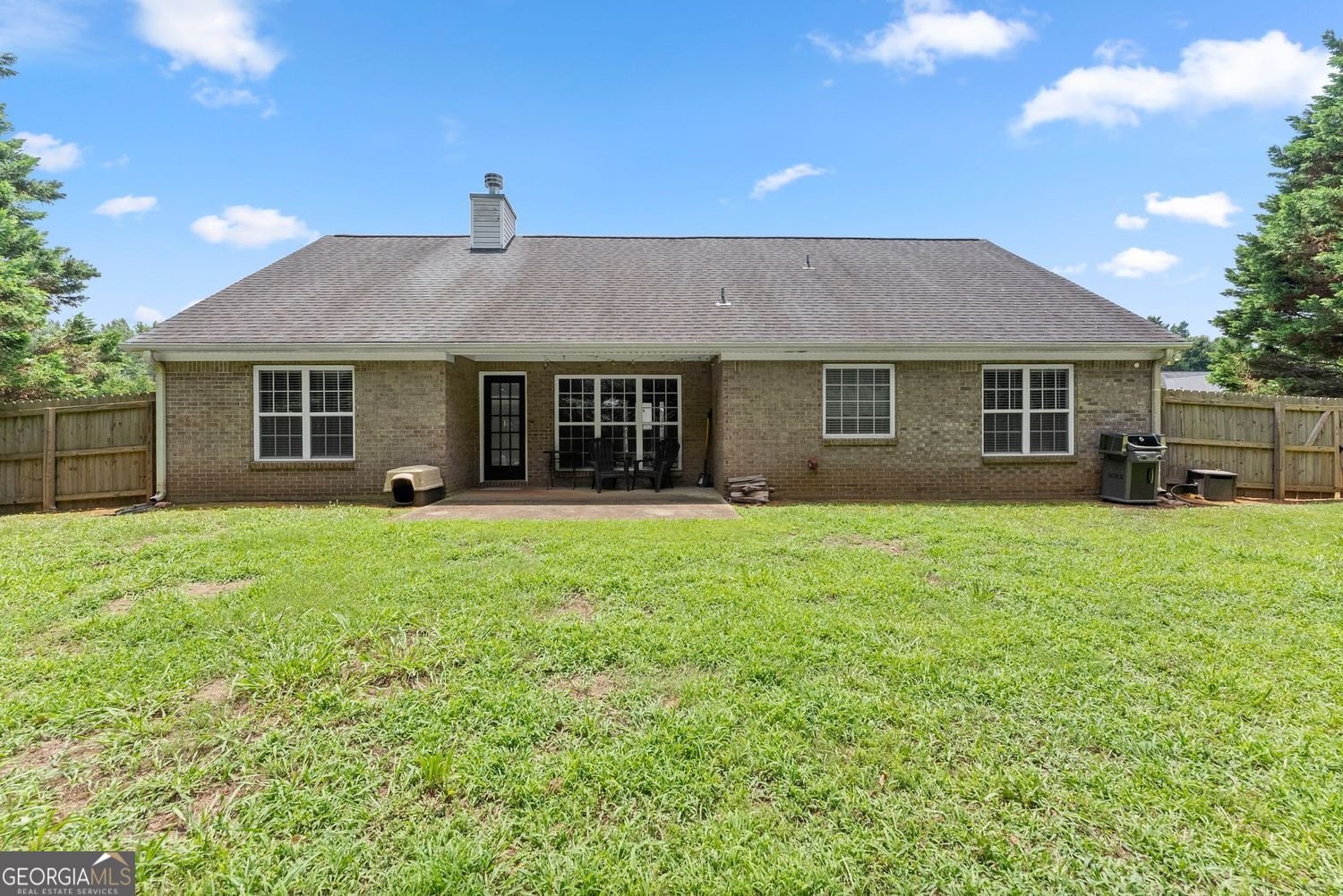 198 Blue Grass Drive Jefferson - Photo 34