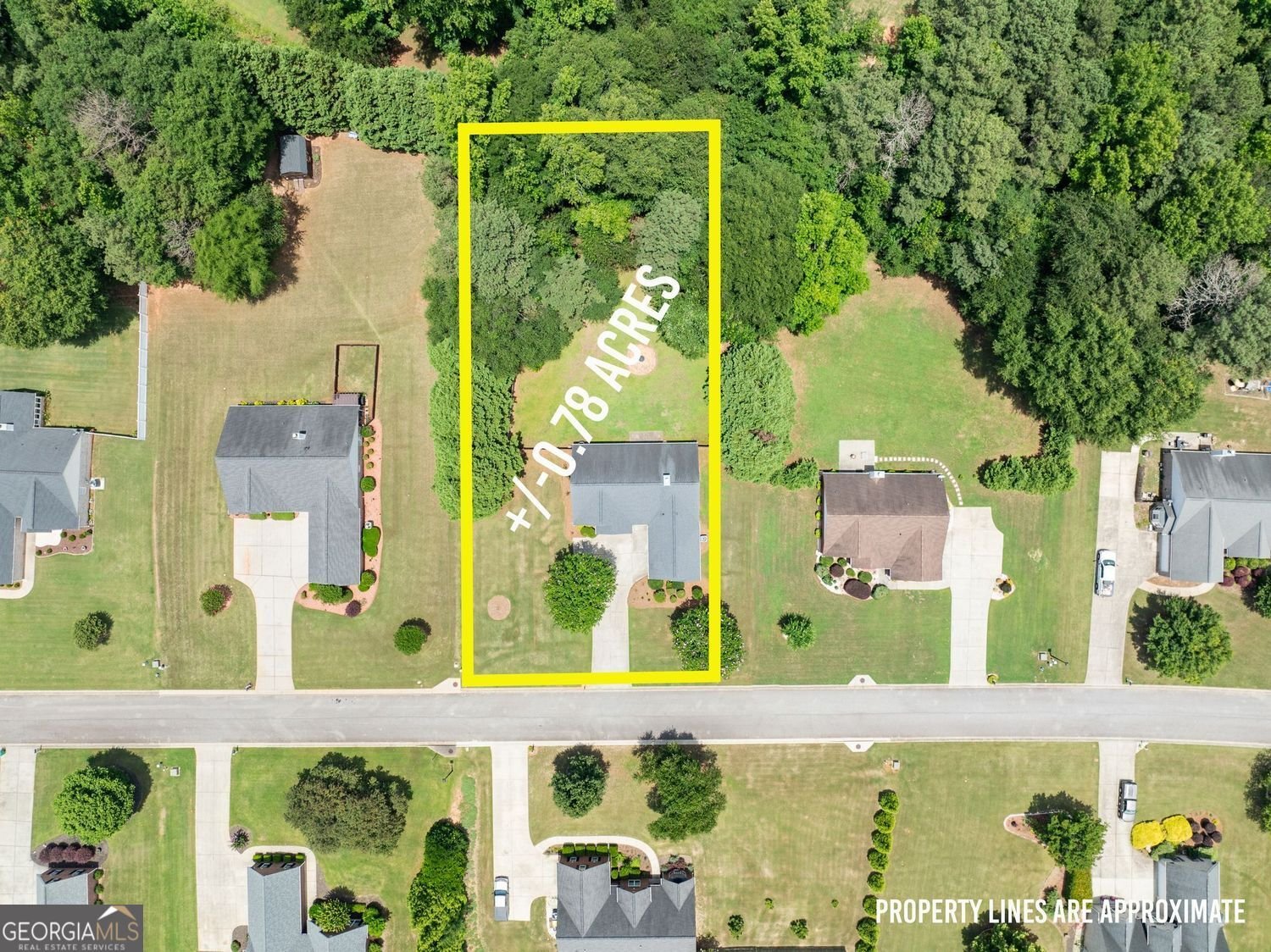 198 Blue Grass Drive Jefferson - Photo 37
