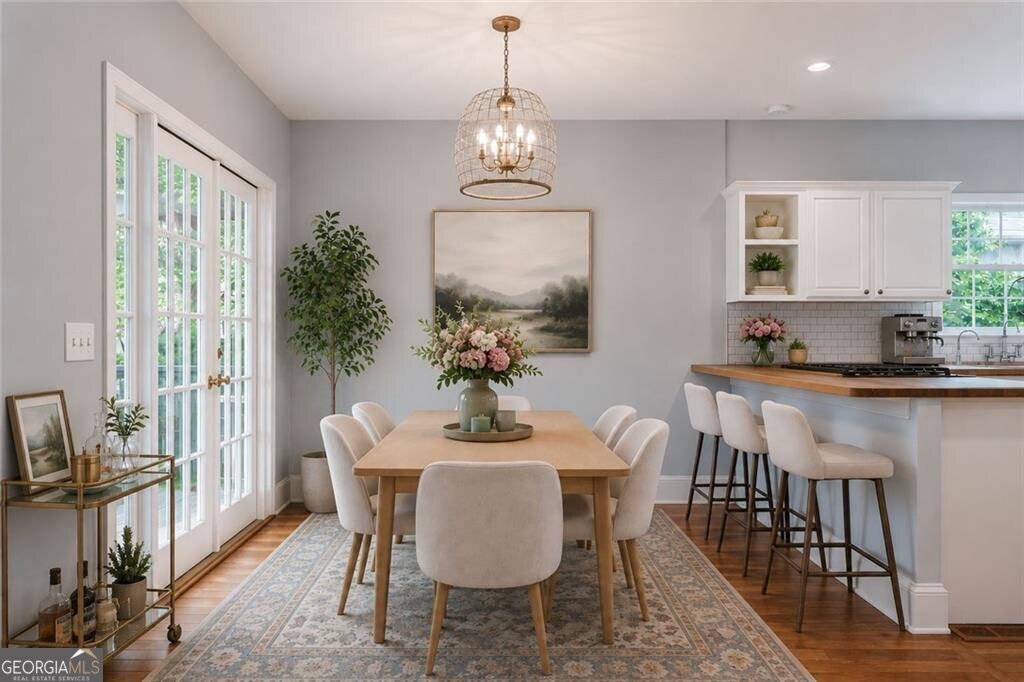 814 Antone Street Atlanta - Photo 16